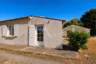 achat maison st-hilaire-de-riez 85270