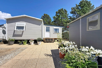 achat maison st-hilaire-de-riez 85270