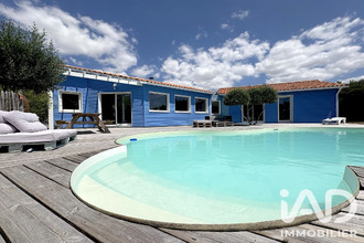 achat maison st-hilaire-de-riez 85270