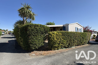 achat maison st-hilaire-de-riez 85270