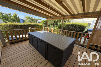 achat maison st-hilaire-de-riez 85270
