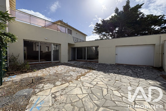 achat maison st-hilaire-de-riez 85270