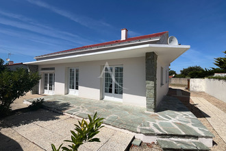 achat maison st-hilaire-de-riez 85270