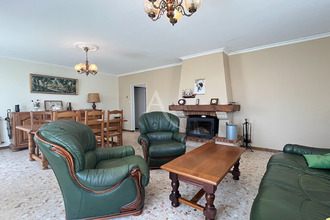 achat maison st-hilaire-de-riez 85270