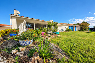 achat maison st-hilaire-de-riez 85270