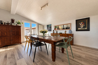 achat maison st-hilaire-de-riez 85270