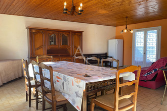 achat maison st-hilaire-de-riez 85270
