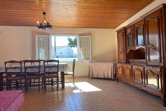 achat maison st-hilaire-de-riez 85270