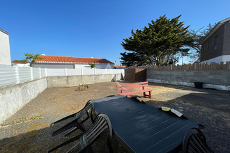 achat maison st-hilaire-de-riez 85270