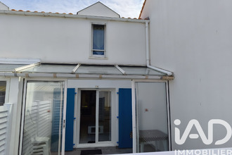 achat maison st-hilaire-de-riez 85270