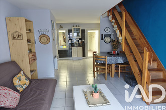 achat maison st-hilaire-de-riez 85270