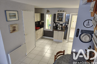 achat maison st-hilaire-de-riez 85270