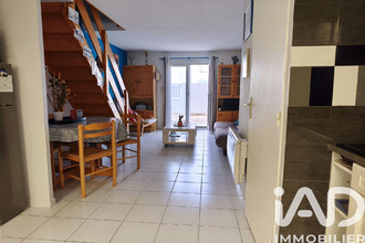 achat maison st-hilaire-de-riez 85270
