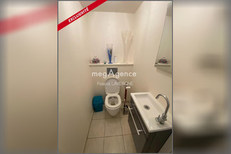 achat maison st-hilaire-de-riez 85270