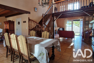 achat maison st-hilaire-de-riez 85270