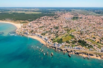 achat maison st-hilaire-de-riez 85270