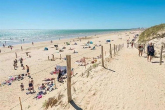 achat maison st-hilaire-de-riez 85270