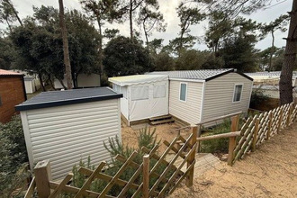 achat maison st-hilaire-de-riez 85270