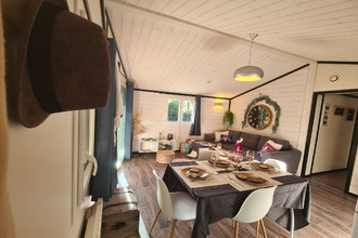 achat maison st-hilaire-de-riez 85270