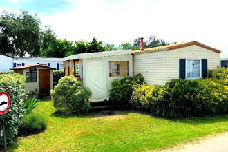 achat maison st-hilaire-de-riez 85270