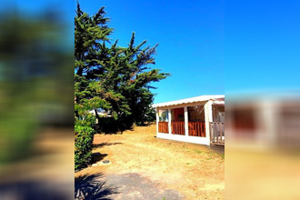 achat maison st-hilaire-de-riez 85270