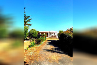 achat maison st-hilaire-de-riez 85270