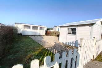 achat maison st-hilaire-de-riez 85270