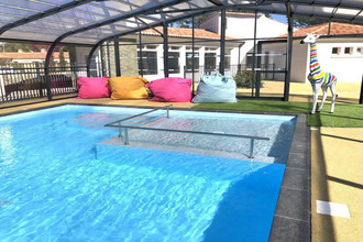 achat maison st-hilaire-de-riez 85270