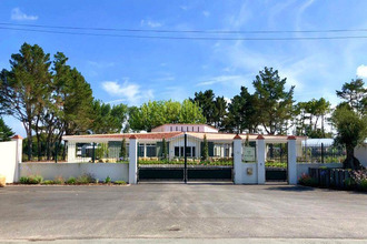 achat maison st-hilaire-de-riez 85270