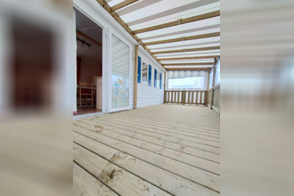 achat maison st-hilaire-de-riez 85270