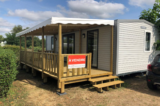achat maison st-hilaire-de-riez 85270
