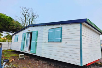 achat maison st-hilaire-de-riez 85270