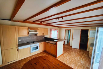achat maison st-hilaire-de-riez 85270