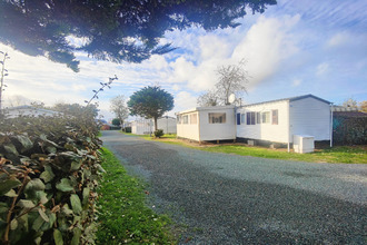 achat maison st-hilaire-de-riez 85270