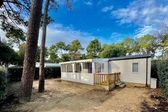achat maison st-hilaire-de-riez 85270