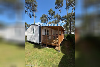 achat maison st-hilaire-de-riez 85270