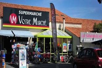 achat maison st-hilaire-de-riez 85270