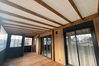 achat maison st-hilaire-de-riez 85270