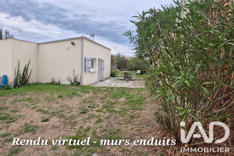 achat maison st-hilaire-de-riez 85270