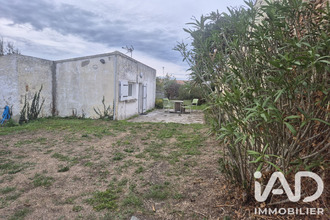 achat maison st-hilaire-de-riez 85270