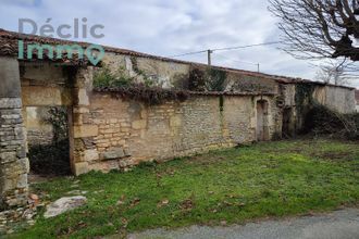 achat maison st-hilaire-de-villefranche 17770