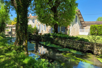 achat maison st-hilaire-de-villefranche 17770