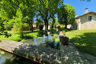 achat maison st-hilaire-de-villefranche 17770