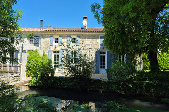 achat maison st-hilaire-de-villefranche 17770