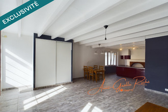 achat maison st-hilaire-de-villefranche 17770