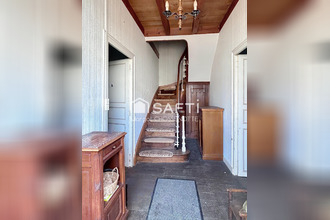 achat maison st-hilaire-de-villefranche 17770