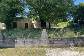 achat maison st-hilaire-de-villefranche 17770