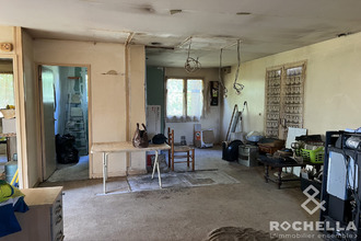 achat maison st-hilaire-de-villefranche 17770