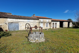 achat maison st-hilaire-de-villefranche 17770