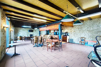 achat maison st-hilaire-de-villefranche 17770